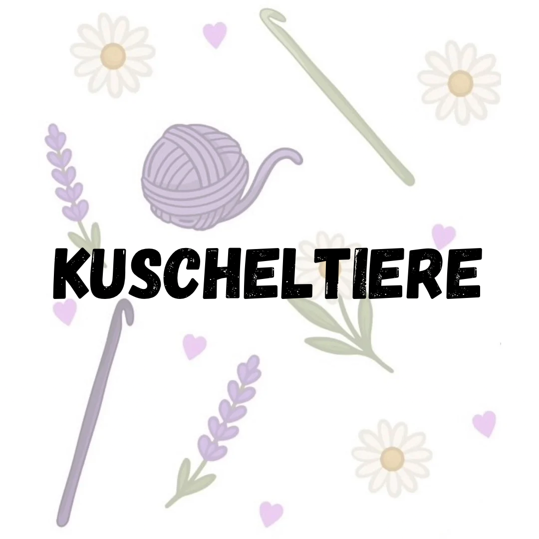 Kuscheltiere