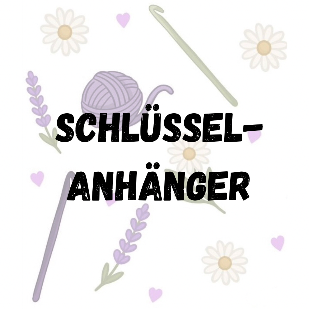 Schlüsselanhänger
