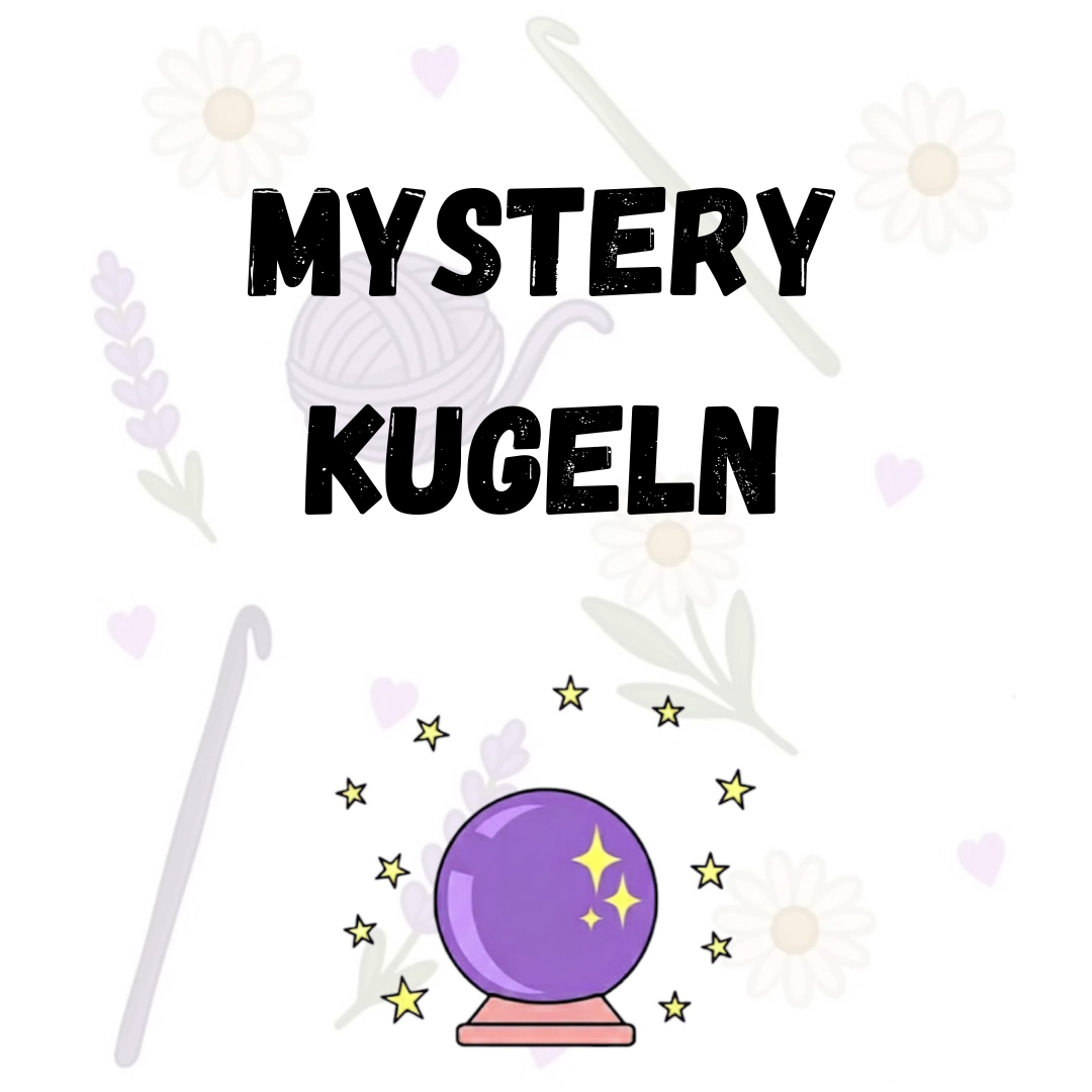 Mystery Kugeln