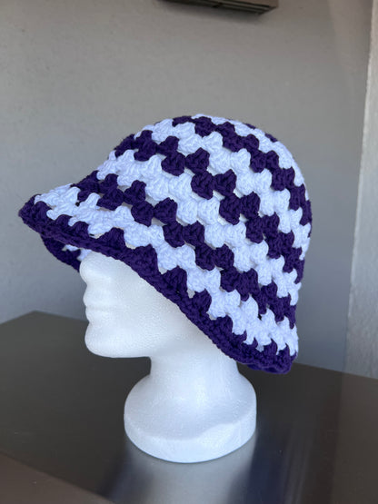 Bucket Hat | Sommerhut | Fischerhut
