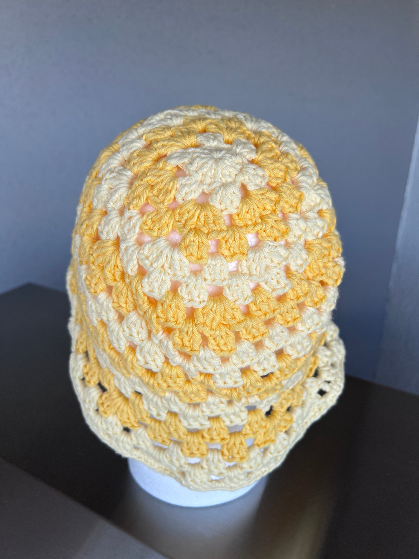 Bucket Hat | Sommerhut | Fischerhut