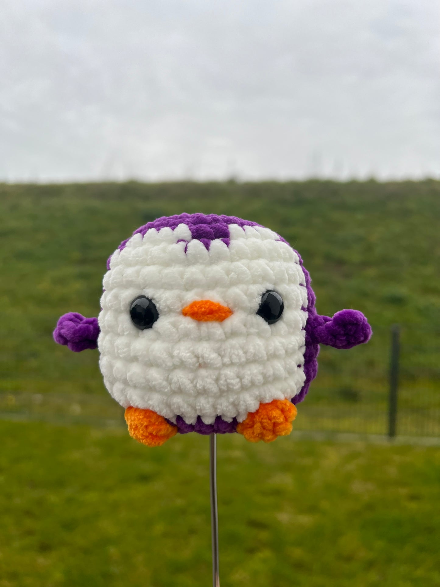 Kleine Weihnachts-Freunde