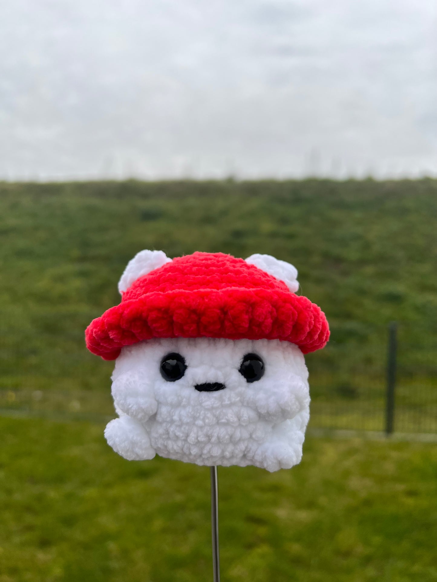 Kleine Weihnachts-Freunde