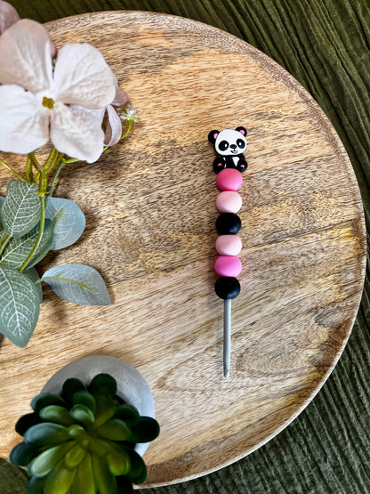 Ergonomische Häkelnadel 4,5mm