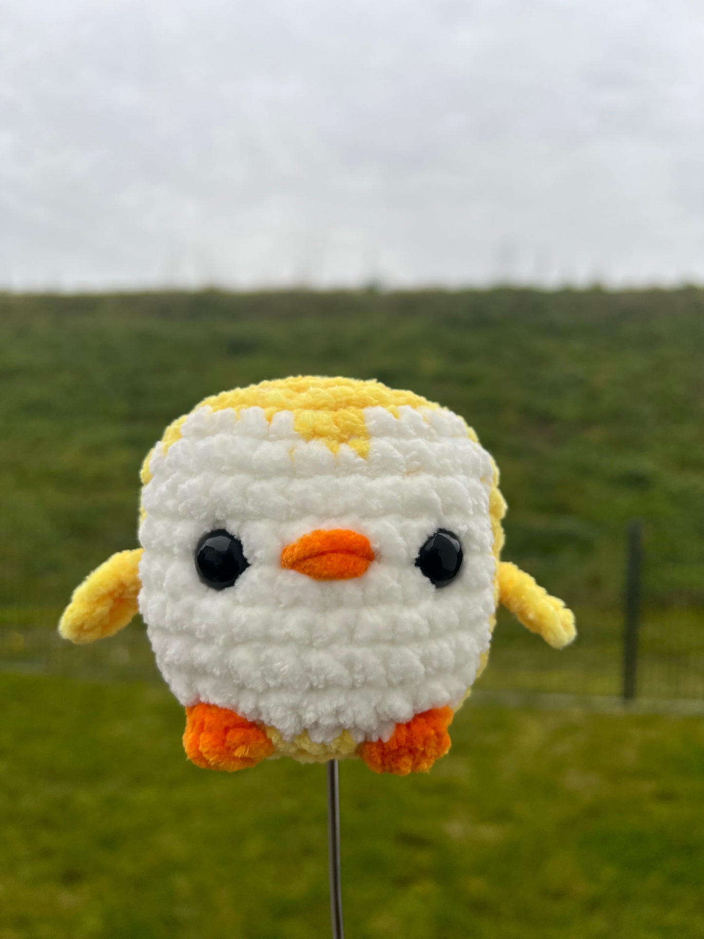 Kleine Weihnachts-Freunde