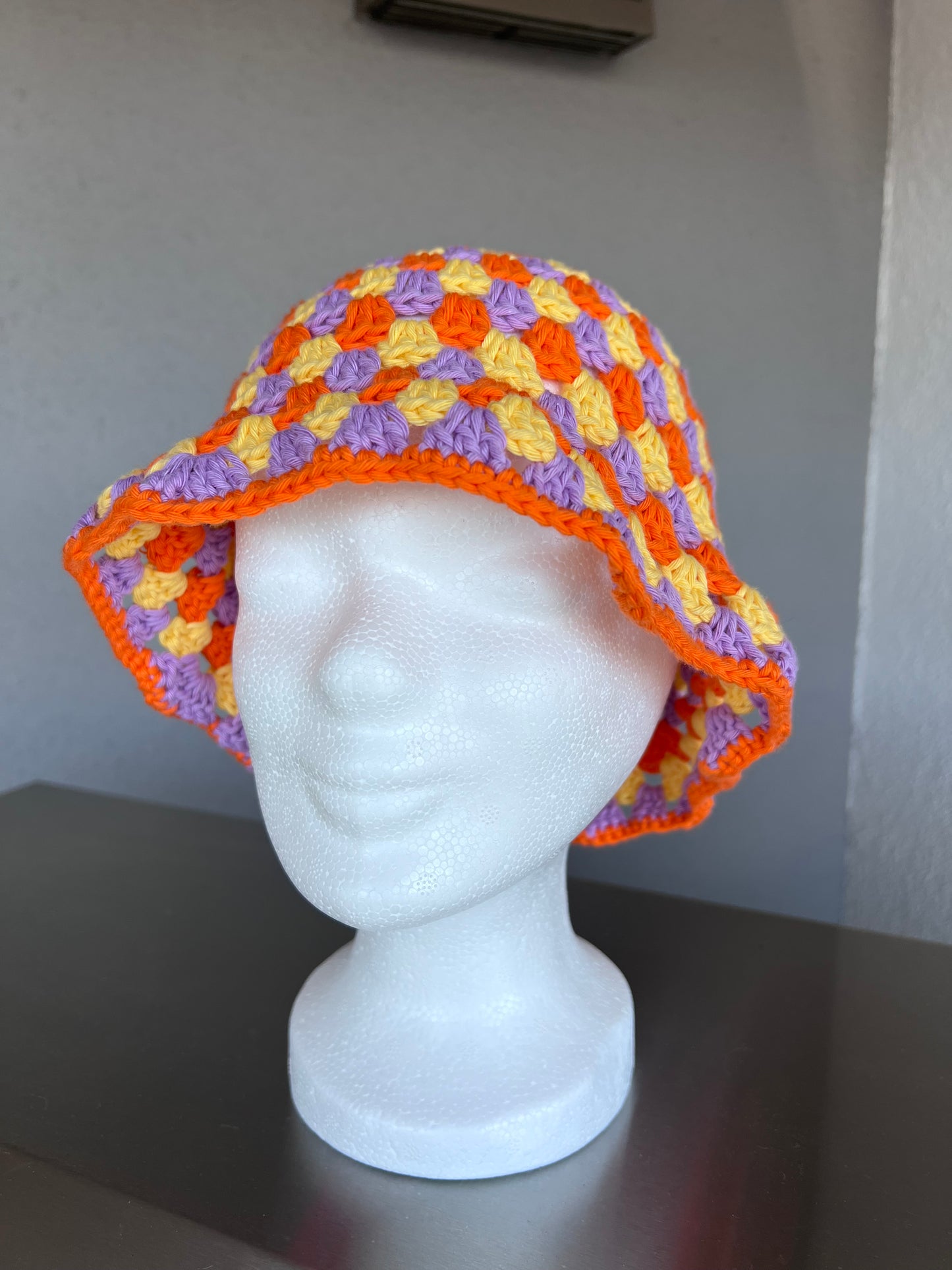 Bucket Hat | Sommerhut | Fischerhut
