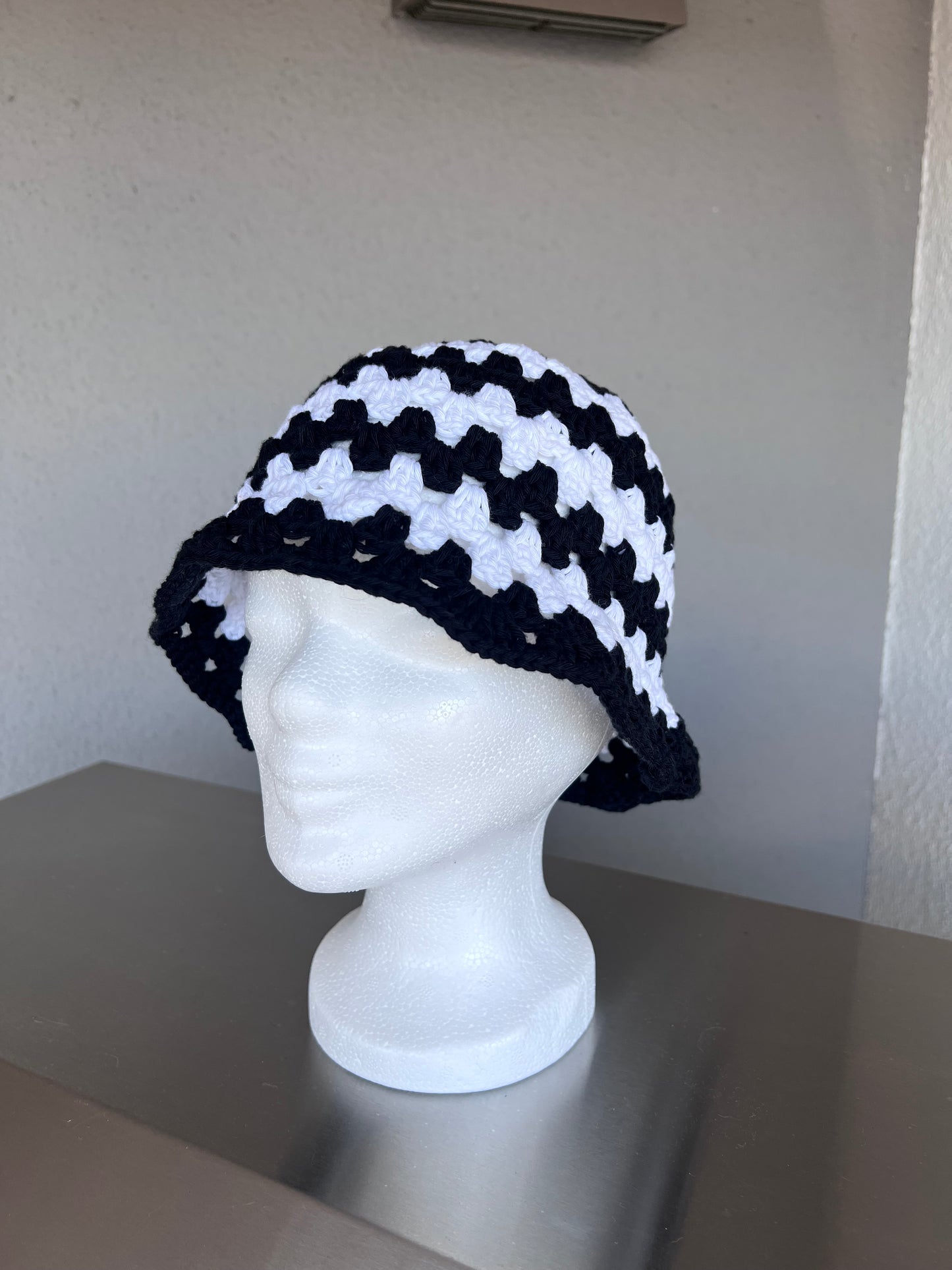 Bucket Hat | Sommerhut | Fischerhut