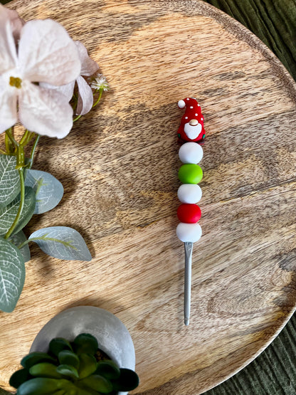 Ergonomische Häkelnadel 4,5mm