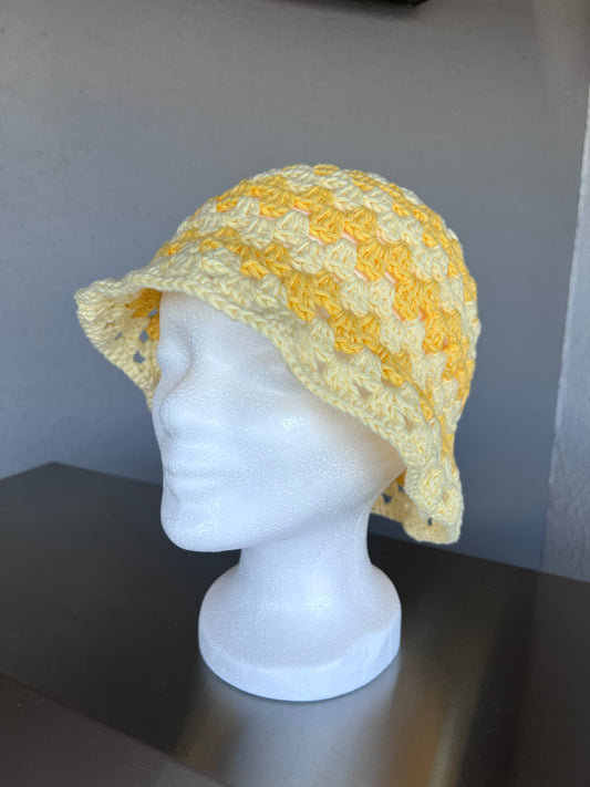 Bucket Hat | Sommerhut | Fischerhut