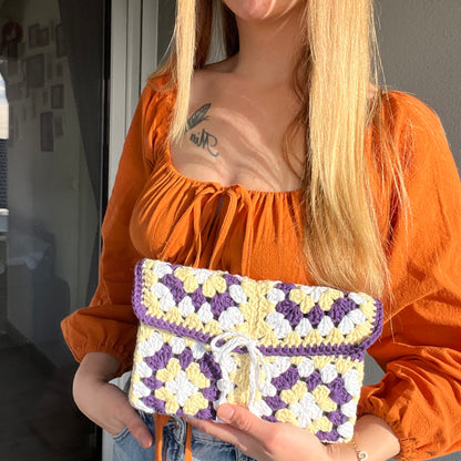 Buchtasche