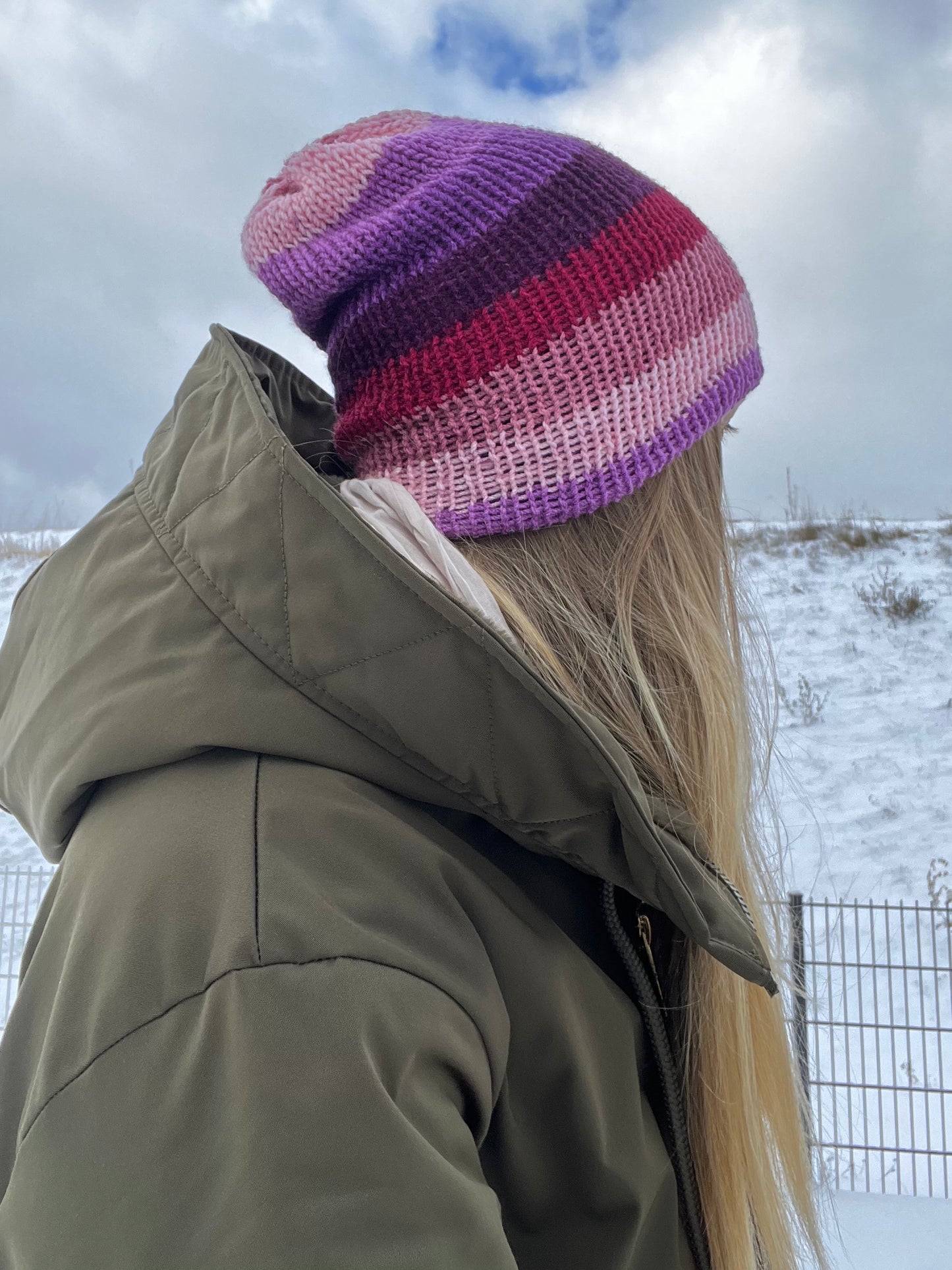 Beanie