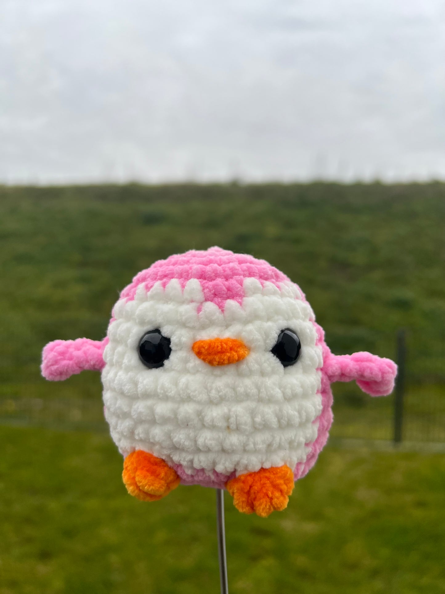 Kleine Weihnachts-Freunde