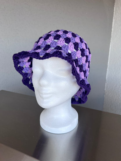 Bucket Hat | Sommerhut | Fischerhut
