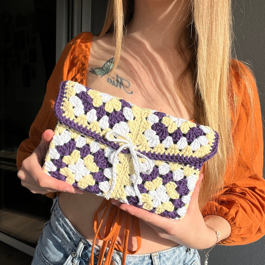 Buchtasche