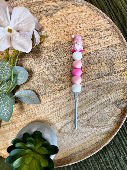 Ergonomische Häkelnadel 4,5mm