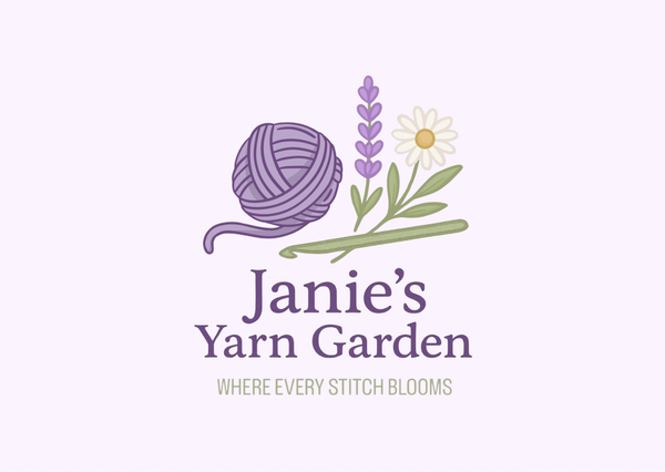 Janies Yarn Garden