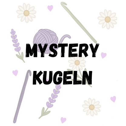 Mystery Kugeln