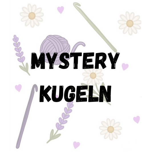 Mystery Kugeln